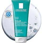 La Roche Posay Effaclar Mikro Peeling Temizleyici Jel 200ml