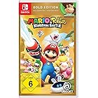 Mario & Rabbids Kingdom Battle - Gold Edition - [Nintendo Switch]