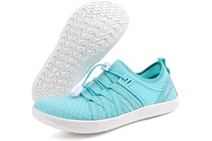 Hot Dingding Barefoot Shoes Women Men Lightweight Running Trainers Wide Toe Comfortable Walking Shoes for Fitness Yoga Unisex