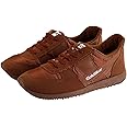 GOLDSTAR 032 Latest Stylish Comfortable Casual Sneakers Lightweight Shoes for Running, Walking, Gym,Trekking, Hiking & Party Lace-Up Running Shoes For Men