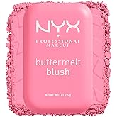 Buttermelt Blush