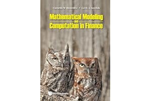 Mathematical Modeling and Computation in Finance: With Exercises and Python and MATLAB Computer Codes