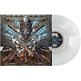 Phantomime (Ltd. Clear Vinyl)