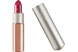KIKO Milano Glossy Dream Sheer Lipstick 206 | Barra de labios luminosa de color semi-transparente