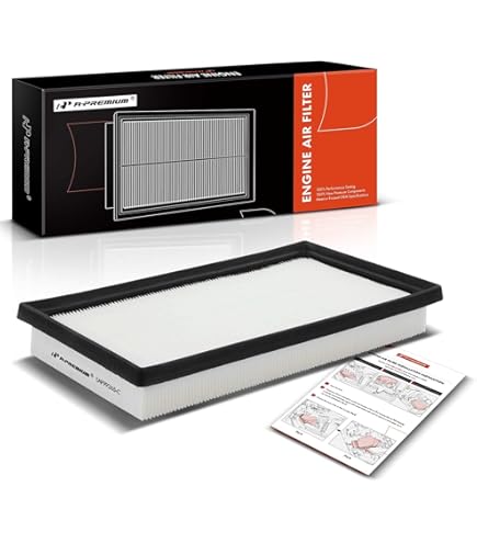 Filtro aria compatibile con motore Toyota RAV4 2013-2018 Camry 2012