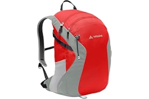 VAUDE Grimming 24 Mochila de senderismo Unisex adulto (Pack de 1)