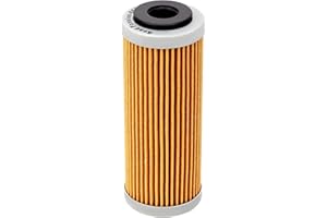 Road Passion Filtro Olio per FC250 FE250 2014-2017 FC350 2015-2017