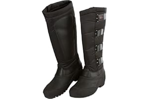 Kerbl Covalliero Classic Botas de Equitación térmicas, Unisex niños