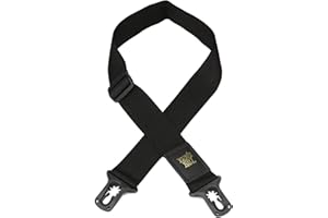 Ernie Ball Polylock Gitar Askısı