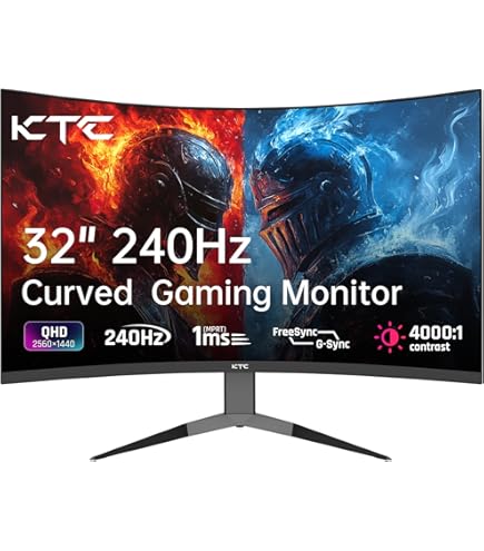 ASUS VG258QR | 24,5 inch Full HD Gaming Monitor | 165 Hz, 0,5 ms