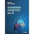Reimagining Businesses with AI