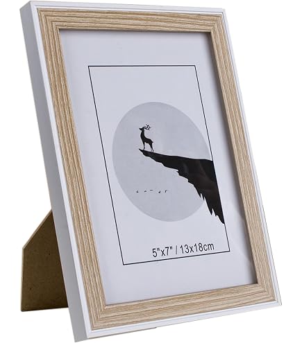 Cornice Pulp nero per foto da 15x21 cm | Leroy Merlin