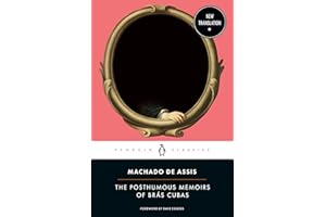 The Posthumous Memoirs of Brás Cubas