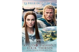 La Fille du Givre et du Soleil: L’élue de Frigg