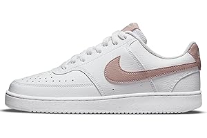 NIKE Kobiety Court Vision Low Next NatureButy