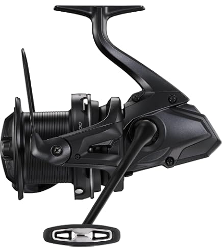 carp reel shimano aero technium xtb mgs japanese shop XTB, Color 4.3: 1 Ratio Sports & Outdoors Fishing Reels – Eat Size:894C JWR (Jig & Worm) Cody Foster & Co