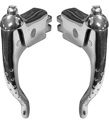 Manetas De Freno Bicicleta Palancas De Freno UPANBIKE Para Bicicleta De