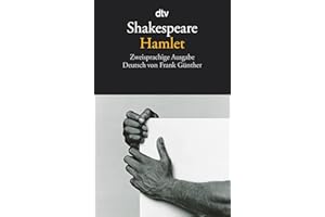 Hamlet: Zweisprachige Ausgabe