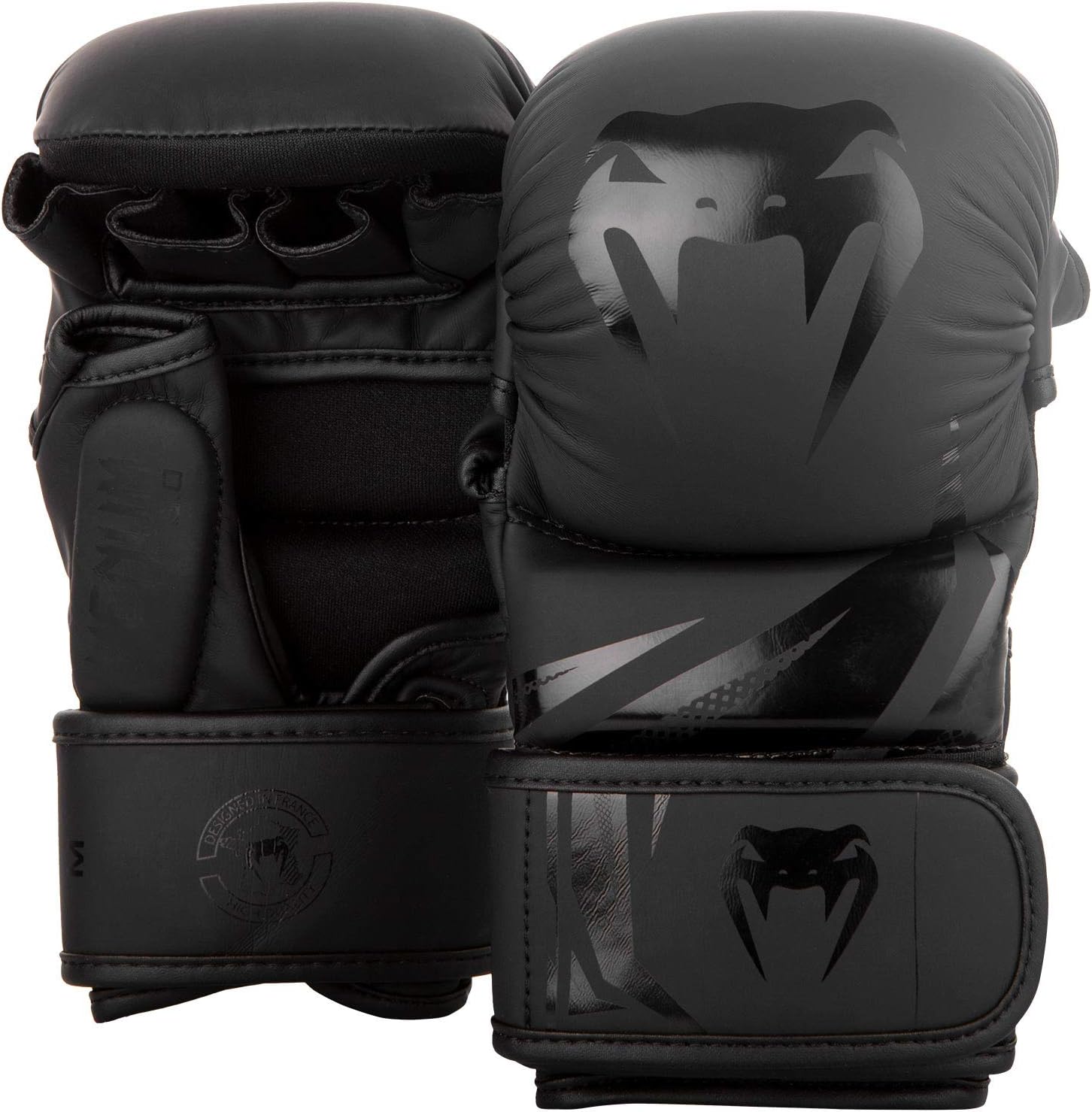 Venum Challenger 3.0 Guantes MMA Sparring