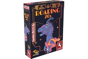 Roaring 20s (Deep Print Games)