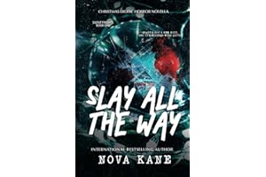 Slay All The Way (Silent Frights)