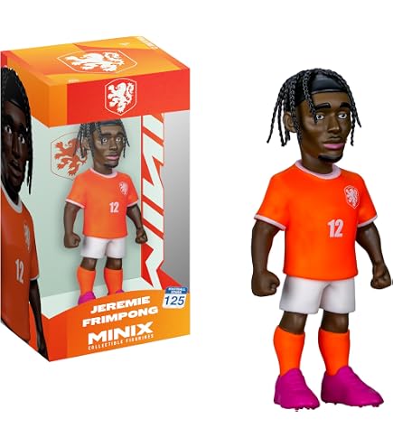 Coupe du monde 2026 : les Pays-Bas avec Depay mais sans Frimpong