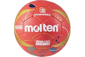 Ballon de hand Molten FFHB HX3400 T2