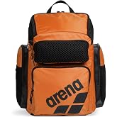 Arena One Go 45L sırt &ccedil;antası, tek boy