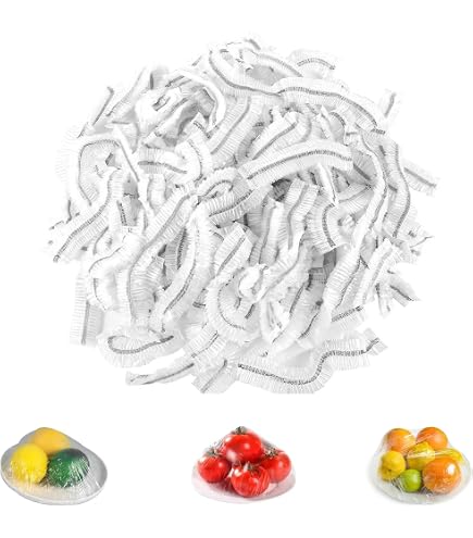 Sacchetti per Alimenti Grandi | 15 pz | Multistrato | Economico | DOLI'S