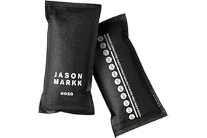 JASON MARKK JasonMark Unisex Moso Schuhpflegeprodukt, Mehrfarbig, One Size