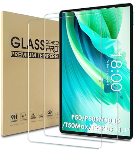 N NEWTOP [2 Pezzi Pellicola GLASS FILM Compatibile per Samsung Galaxy A6 2018, Fina 0.3mm Durezza 9H in Vetro Temperato Proteggi Schermo Display Protettiva Anti Urto Graffio Protezione