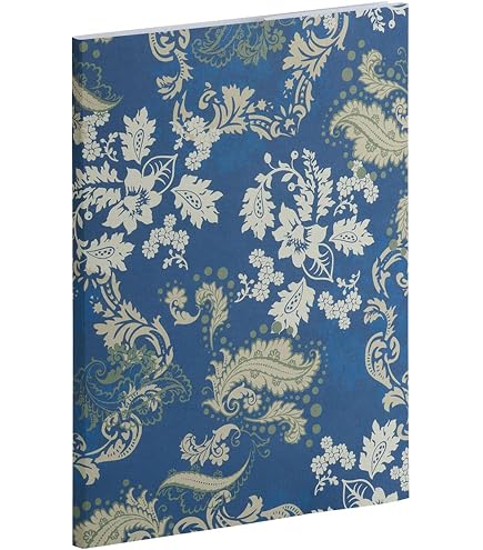 Set Papier à Lettres & Enveloppes Motif Flocons – 10 Feuilles A4 + 10 Enveloppes DIN Long – Hiver