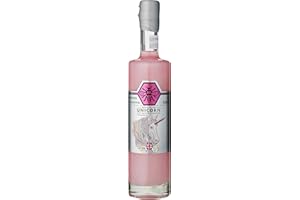 Zymurgorium Realm of The Unicorn Marshmallow Gin, 50cl