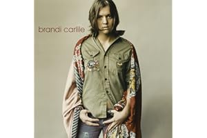 Brandi Carlile