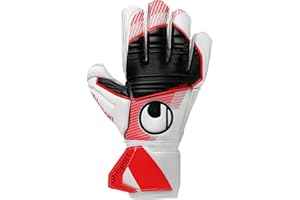 uhlsport Absolutgrip Gants de Gardien de But Enfants et Adultes