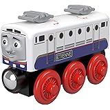 Thomas & Friends GHK12 Thomas and Friends Fisher-Price Wood Etienne