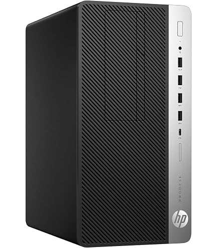 DELL i3-6100 6GB 新品120GB SSD他 Wi-Fi W10 PC DELLL Inspiron – Mini Tower (6th Generation Intel Core i3, 8 GB