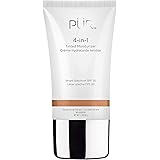 pürminerals 4-in-1 Mineral Tinted Moisturiser 50 g