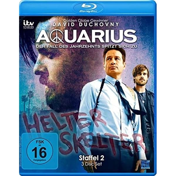 その他 Aquarius: Season 1/ [DVD] w17b8b5 91NFPhLvOKL._UF350,350_QL50_.jpg