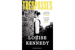 Trespasses: The most beautiful, devastating love story you’ll read this year