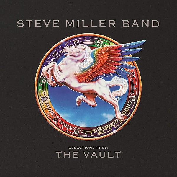 the best of steve miller band 1968-73: the steve miller band
