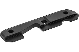 UTG TL-M47SR, Erwachsene Unisex – Adulto, Nero, Taglia Unica