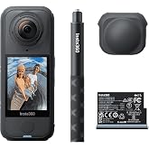 X4 Air 360&deg; Aksiyon Kamerası Başlangı&ccedil; Paketi