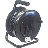 Electric Extension 50mx1.5mm2-68024