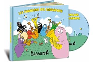 Les Chansons des Barbapapa