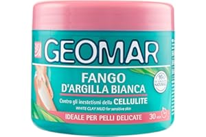 ‎GEOMAR GEOMAR Fango Ton 650 g, Preis/100 gr: 1.68 EUR