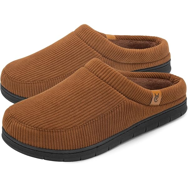 Semelle Mémoire De Forme Antidérapante Pantoufles Mocassins