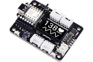 SEEED STUDIO Seeeduino XIAO Scheda di espansione