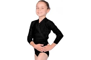 Roch Valley Ballettjacke aus Acryl