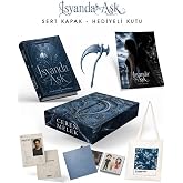 İsyanda Aşk Kutulu Set